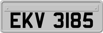 EKV3185