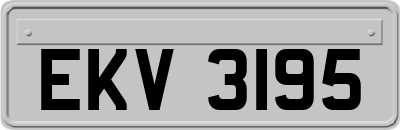 EKV3195