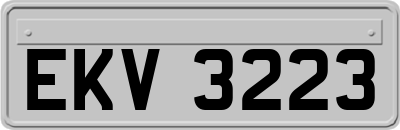 EKV3223