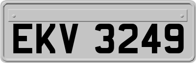 EKV3249