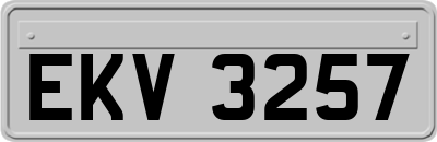 EKV3257