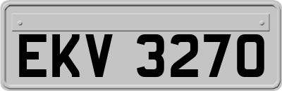 EKV3270