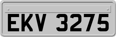 EKV3275
