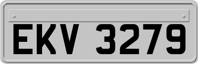 EKV3279