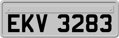 EKV3283