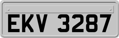 EKV3287