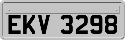 EKV3298