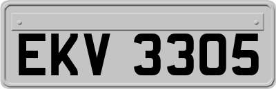 EKV3305