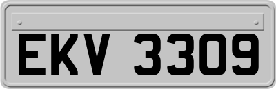 EKV3309