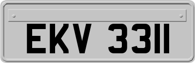 EKV3311