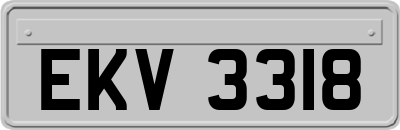 EKV3318