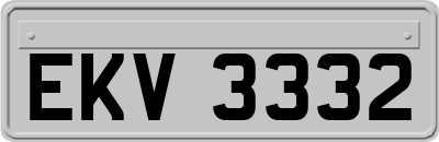 EKV3332