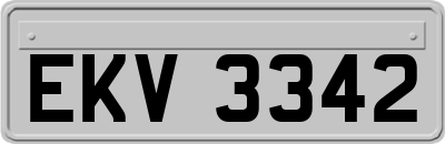EKV3342