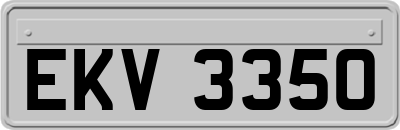 EKV3350