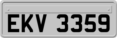 EKV3359