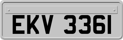 EKV3361