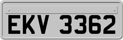 EKV3362
