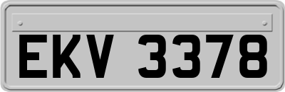 EKV3378