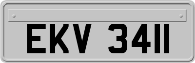 EKV3411