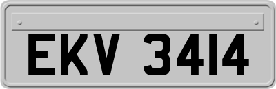 EKV3414