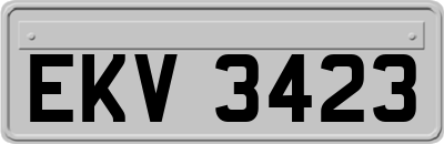 EKV3423