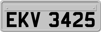 EKV3425