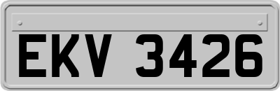EKV3426