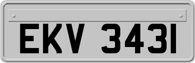 EKV3431
