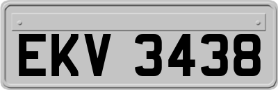 EKV3438