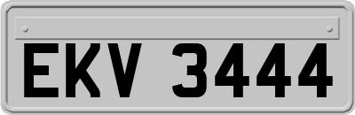 EKV3444