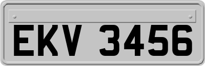 EKV3456