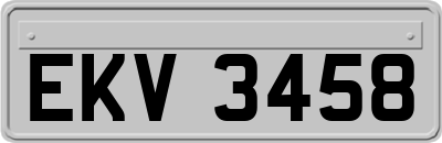 EKV3458