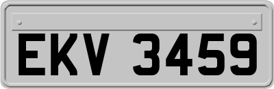 EKV3459