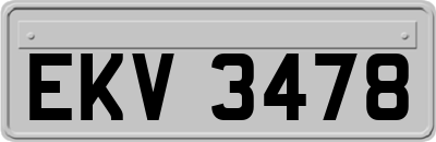 EKV3478