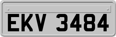 EKV3484