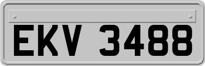 EKV3488