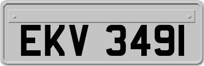 EKV3491