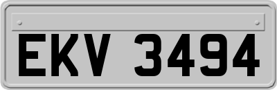 EKV3494