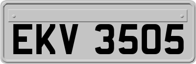EKV3505