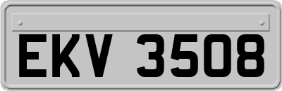 EKV3508