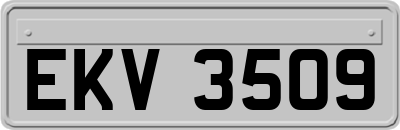 EKV3509