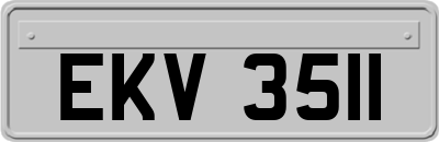 EKV3511