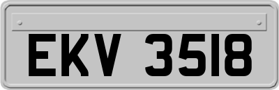 EKV3518