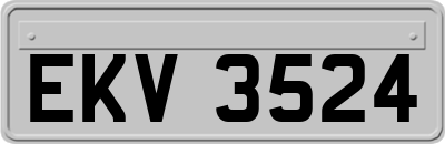 EKV3524
