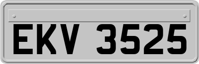 EKV3525