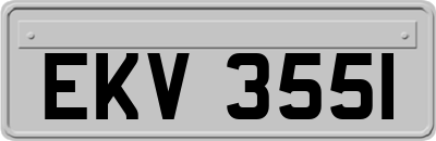 EKV3551