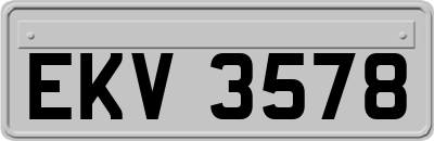 EKV3578