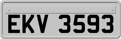 EKV3593