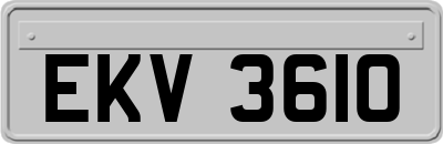 EKV3610