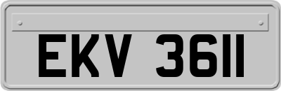 EKV3611